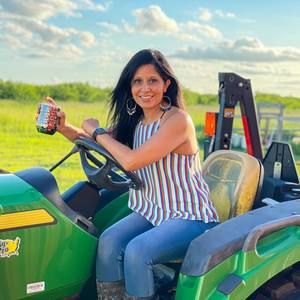 Meet your Posher, Elda